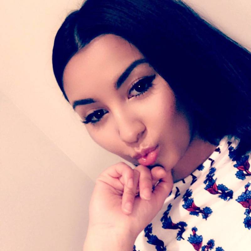 Briana, 34, Wrexham