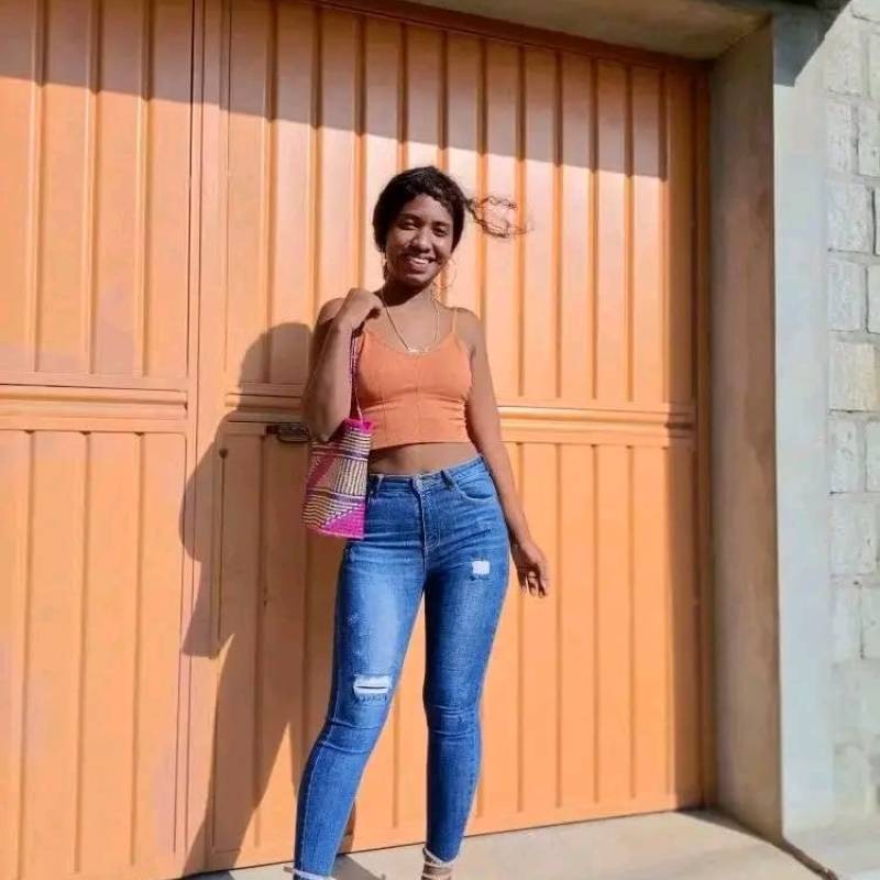 Lianna, 27, Schaffhausen