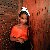 Zaramina, 26, Cameroon