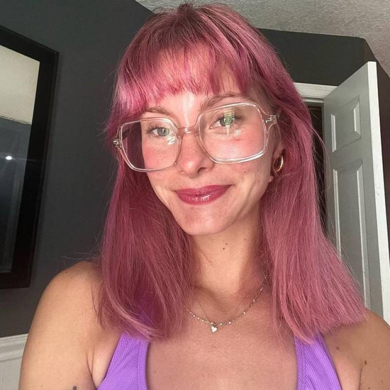 Jennifer, 46, United Kingdom