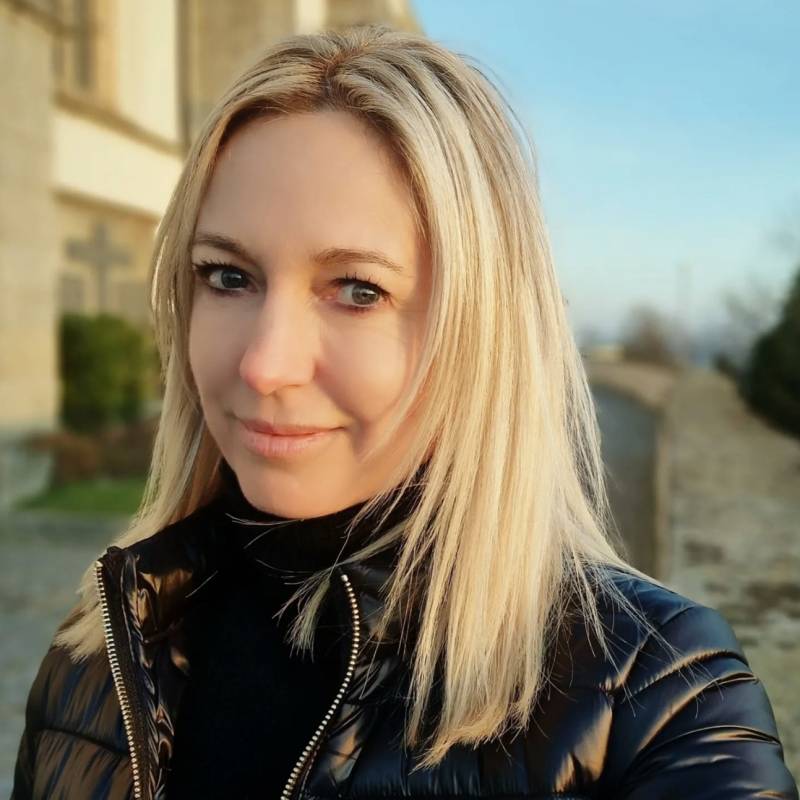 Laura, 35, Surgut