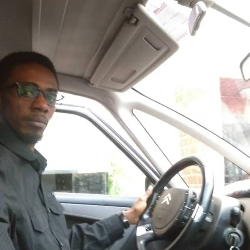 Bonny, 43, Hialeah Gardens