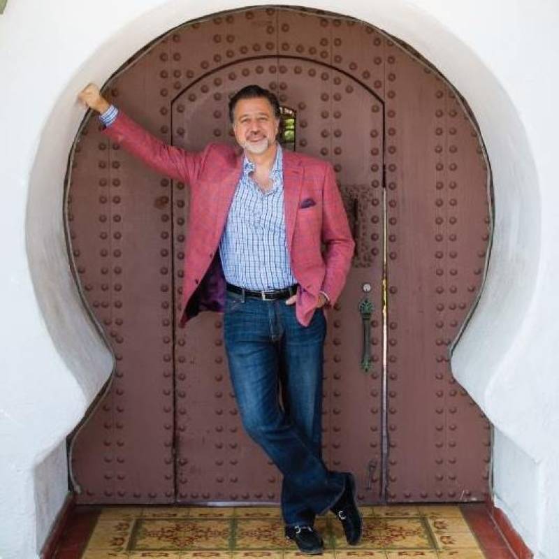 Alex, 57, Pakaur