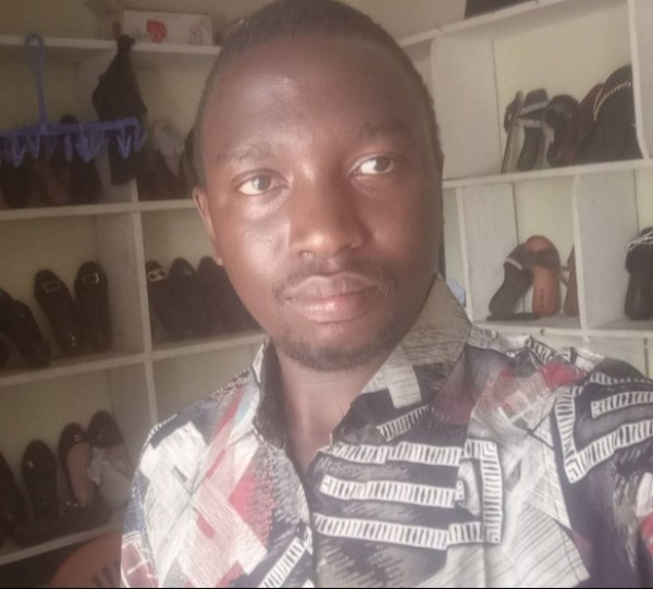 Bat, 32, Anantapur