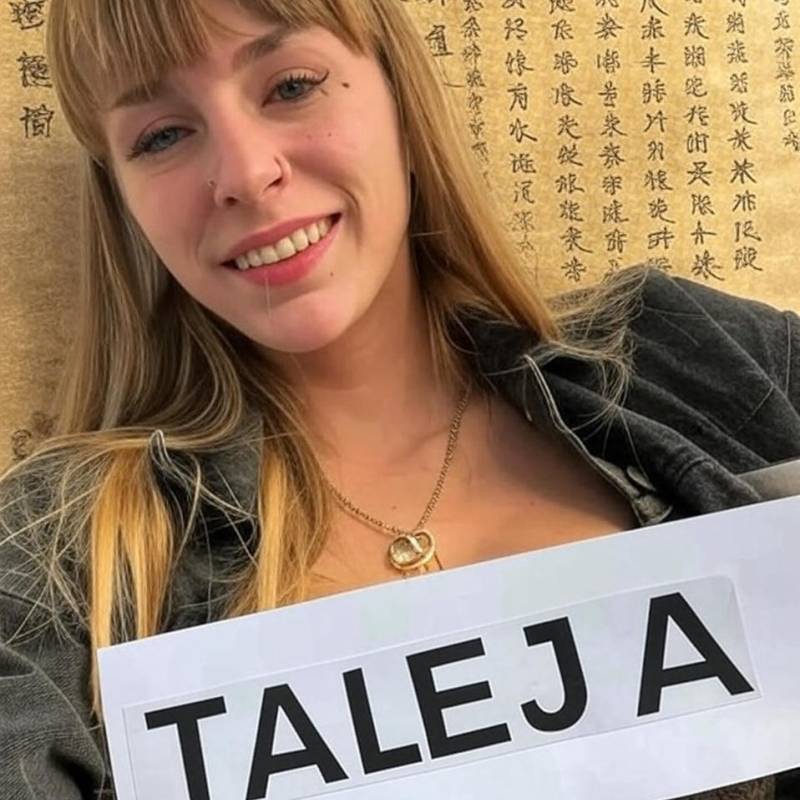 Loree, 19, Pabny
