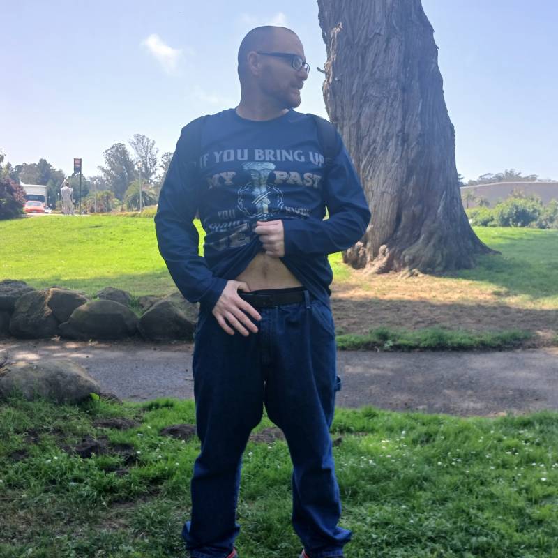 George, 39, Arsin