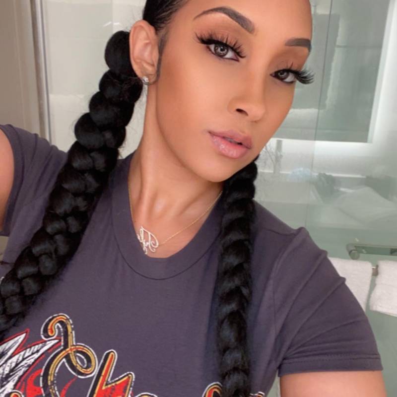Mirabel, 34, Hartlepool