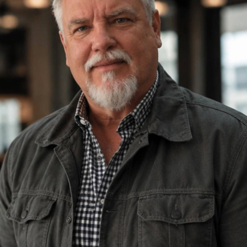 Donald, 58, Chittaurgarh