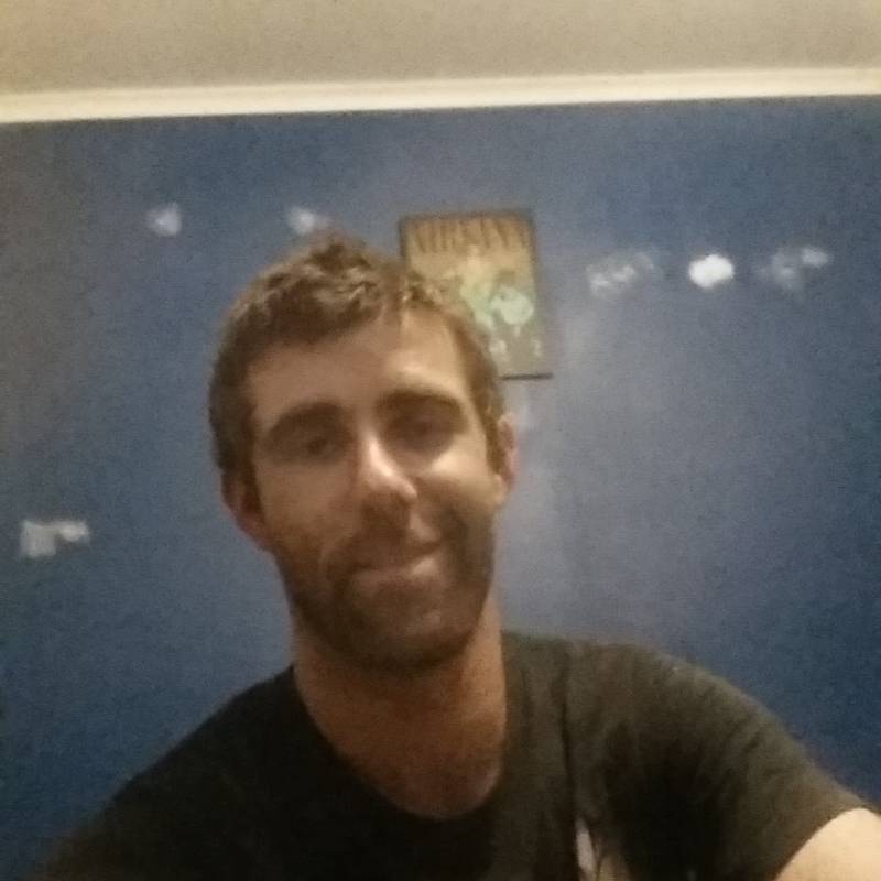 Tony, 39, Cangas