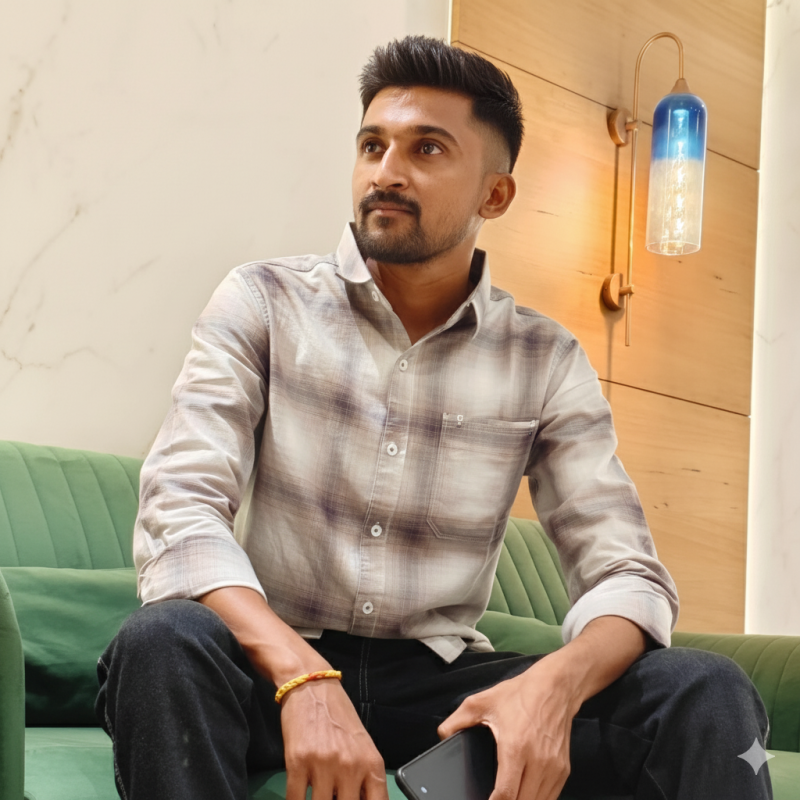 Dharmendra, 28, Oradea