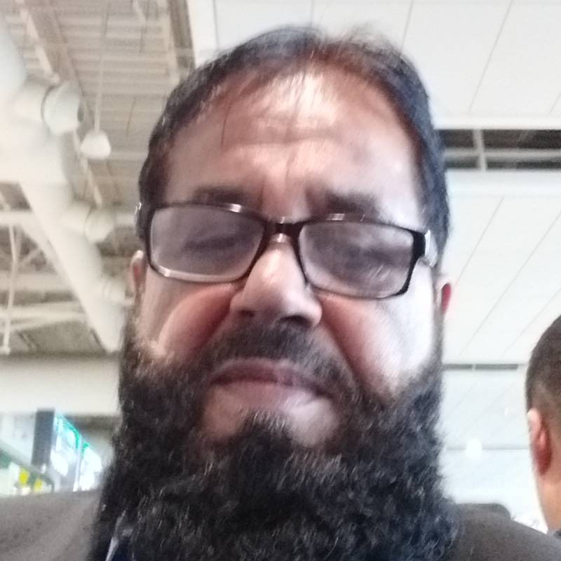 Amid, 62, Belwa