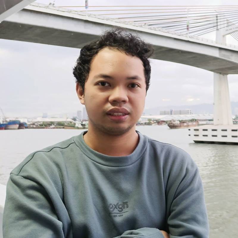 Frinzcharls, 24, Upper Hutt