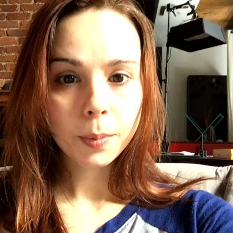 sabrina, 31, Lariano