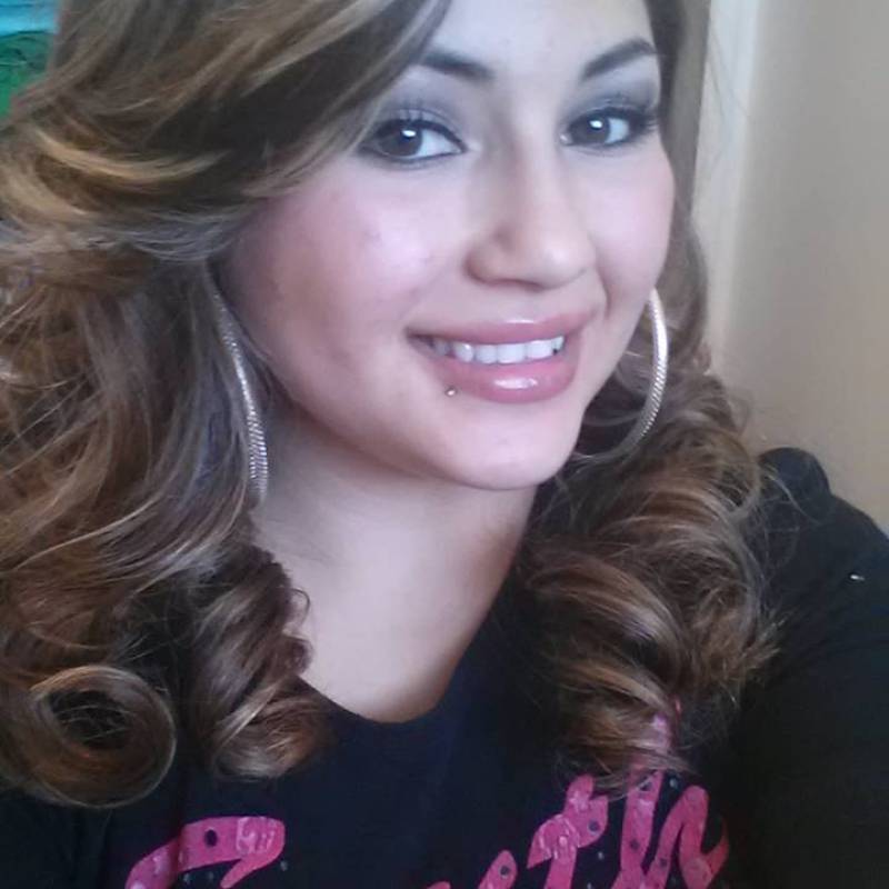 Lita, 32, Pasraha