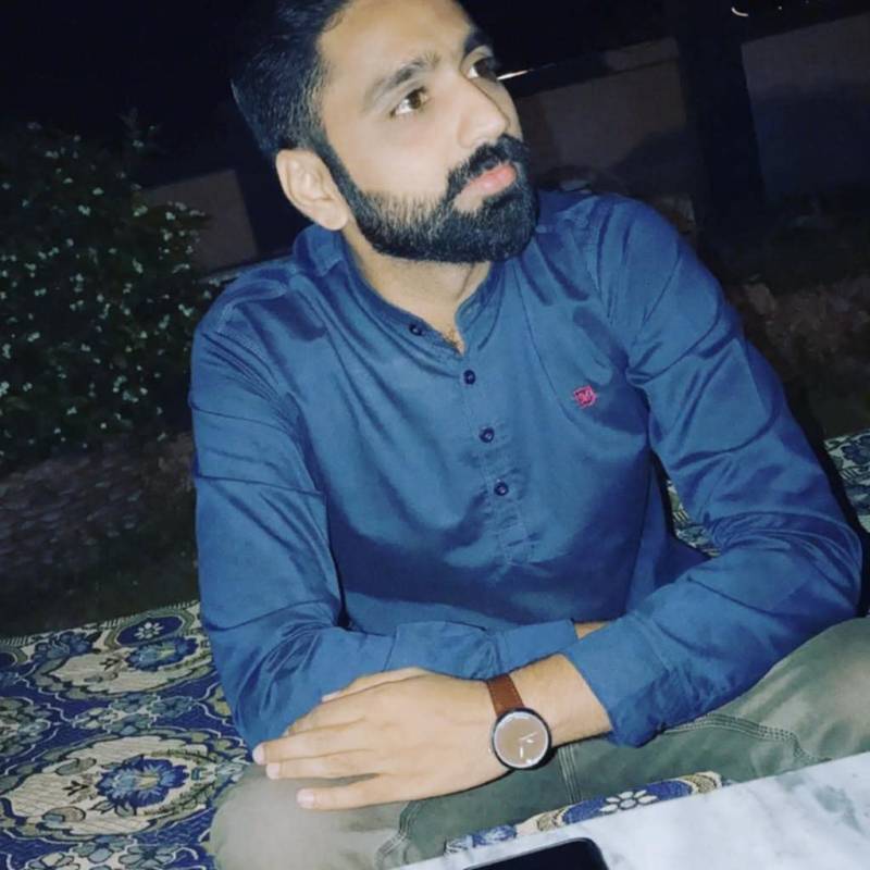 Shaz, 33, Green River