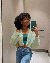 Lashna, 21, Czech Republic