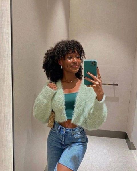 Lashna, 21, Branson