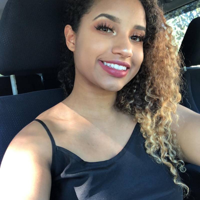 Olivia545, 35, Davorlim