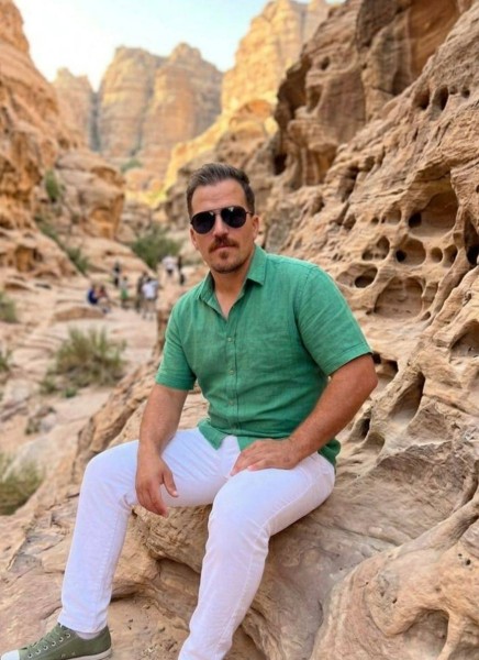 Wesm, 27, Astolfo Dutra