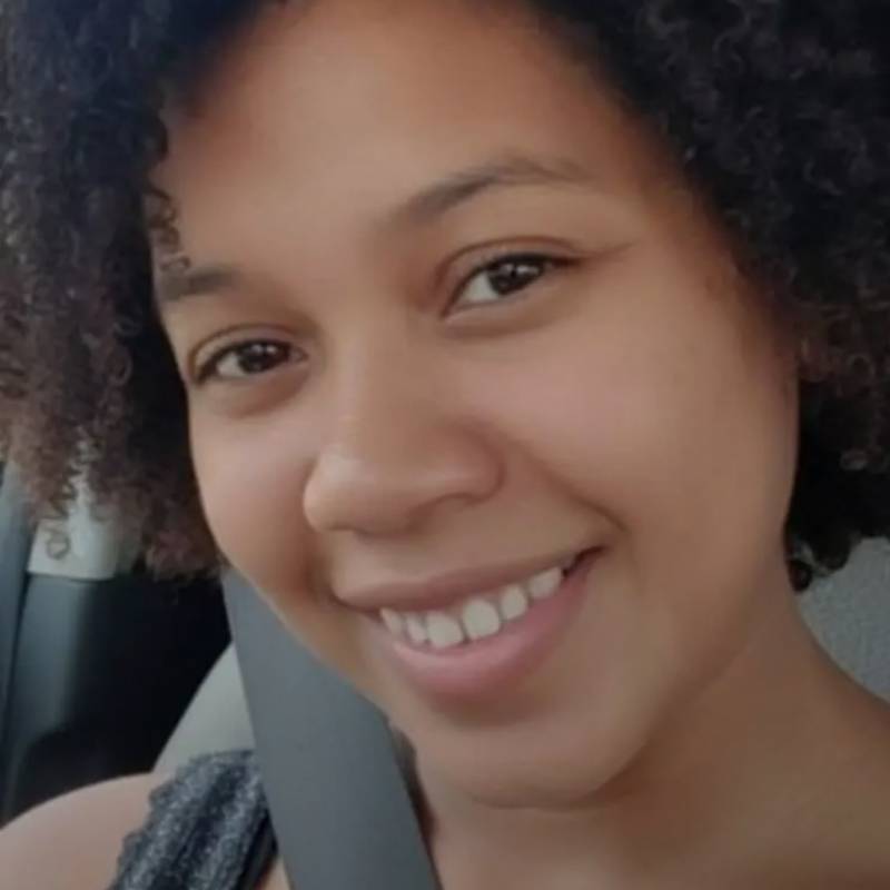 Carenne, 18, Purulh