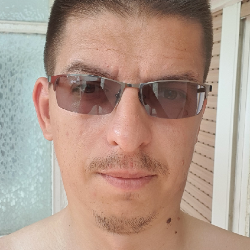 TheMister, 36, Govindapuram