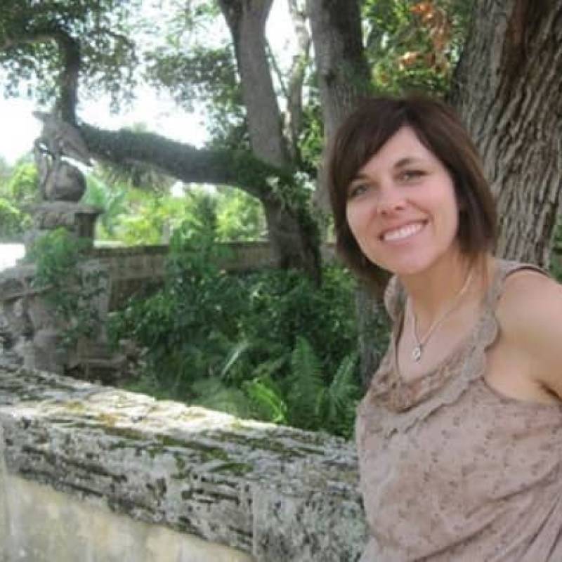 Hannah, 46, Al Shir Min Ramaan