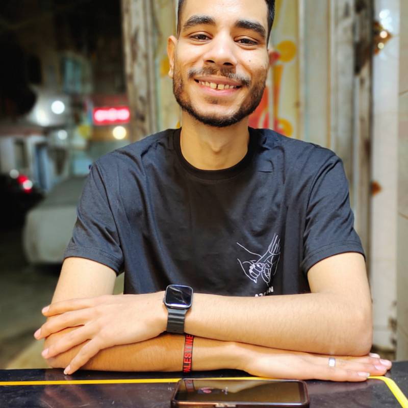 Abdo, 26, Carvin