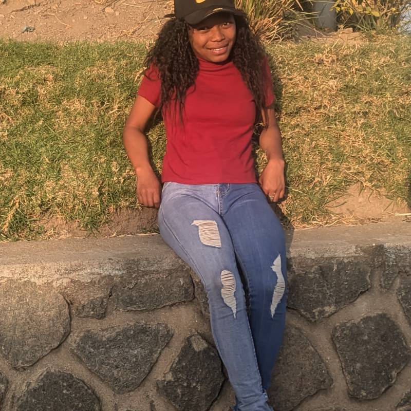 Stella, 27, Meftah