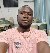 Kwaku, 41, Wolmirstedt