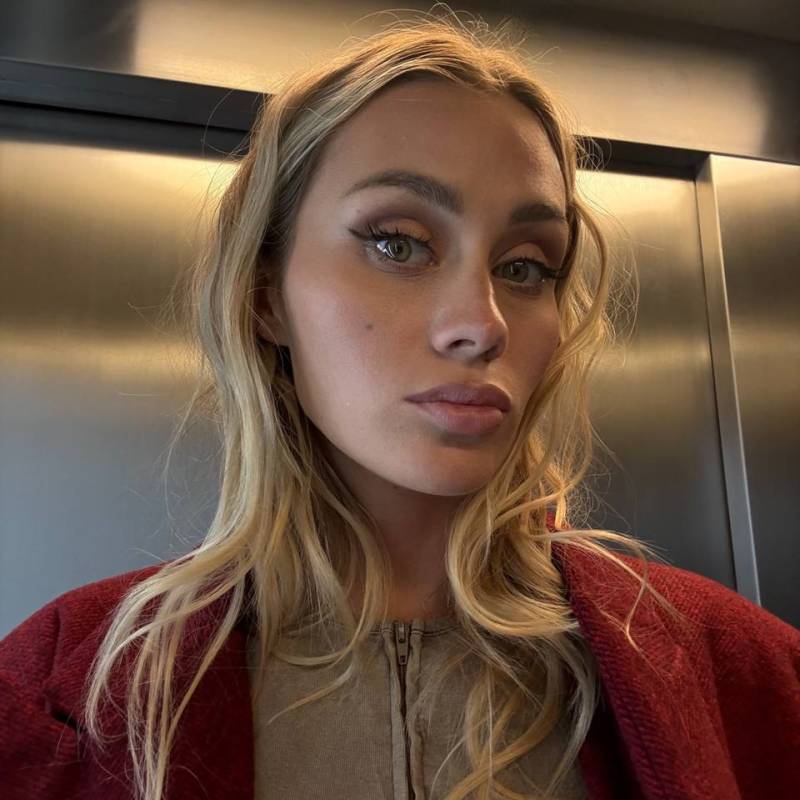 Amelia, 18, C te d Ivoire