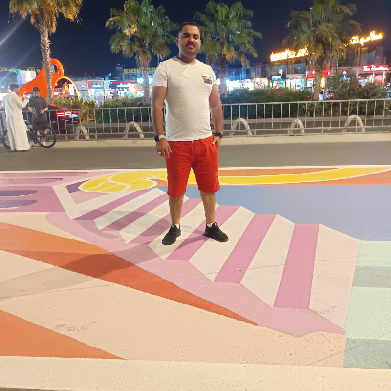 Tarek, 33, Villahermosa