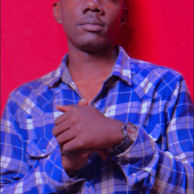 Ibrahim, 25, Douar Oulad Bouziane