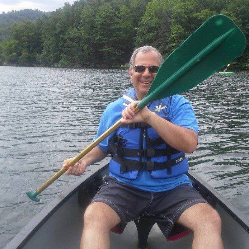 Anthony, 68, Venus