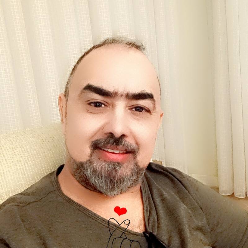 Salah, 18, San Gabriel