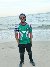 Jackson, 27, Kuwait
