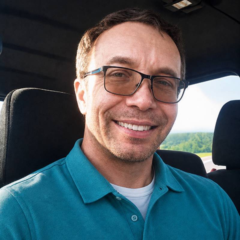 Martin, 50, Ankadindambo