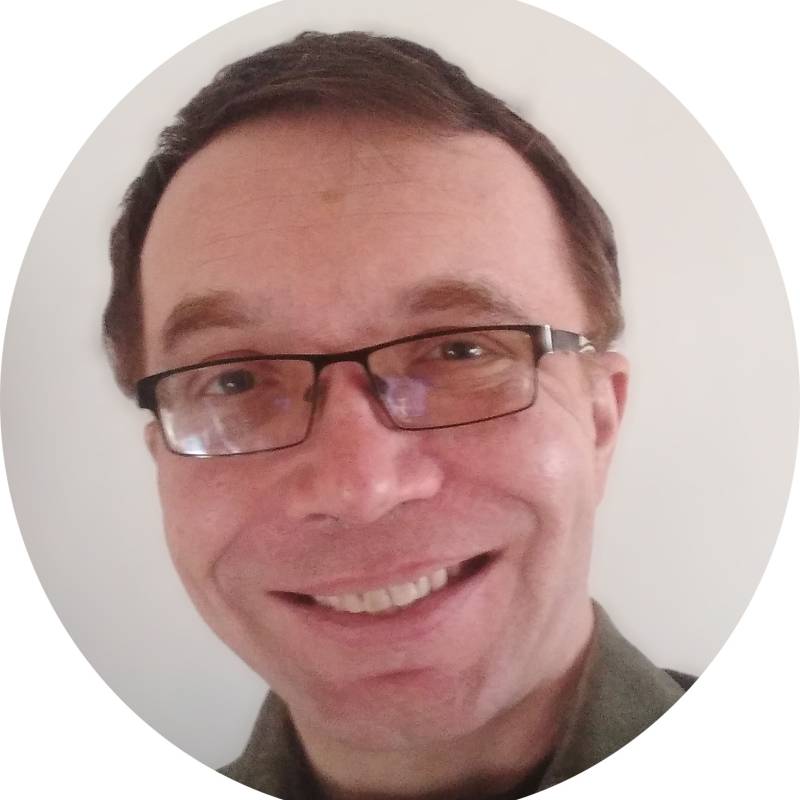 Martin, 50, Miyach