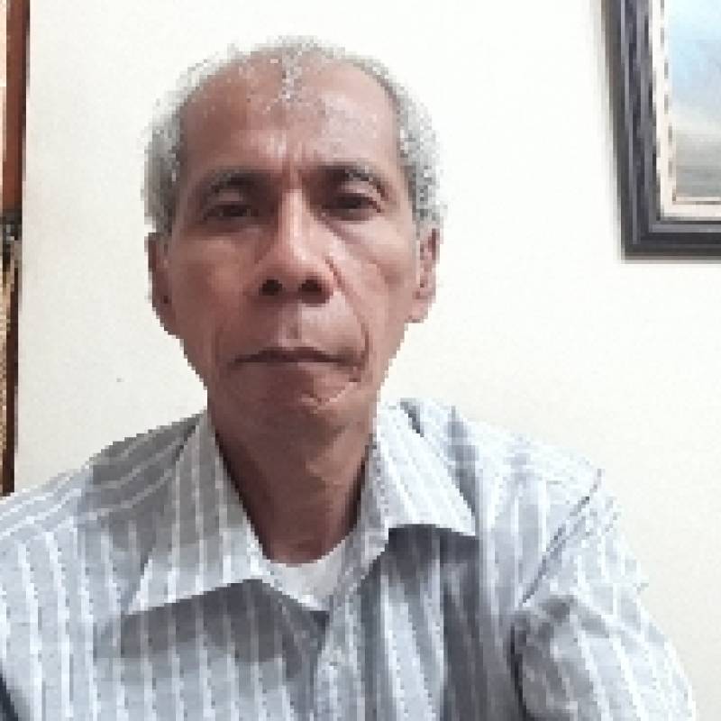 Tatang, 66, Zduska Wola