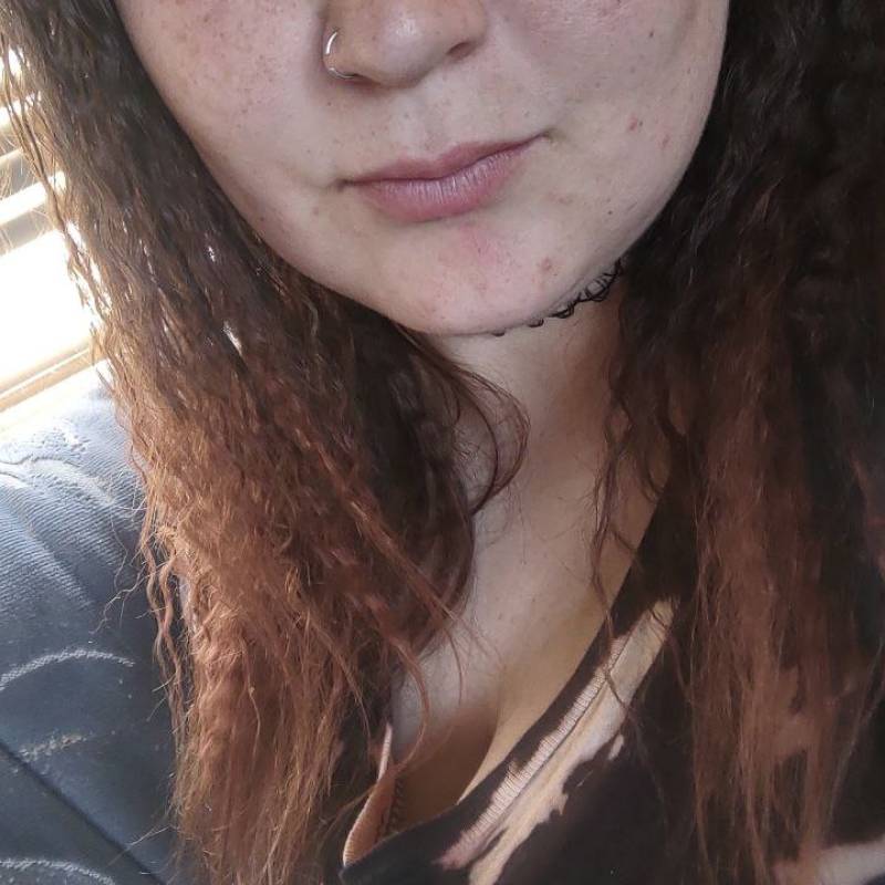 Brenna, 35, Williamsburg