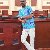 Matthew, 39, Faroe Islands