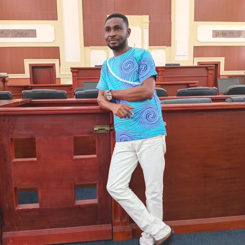 Matthew, 39, Hng Thy