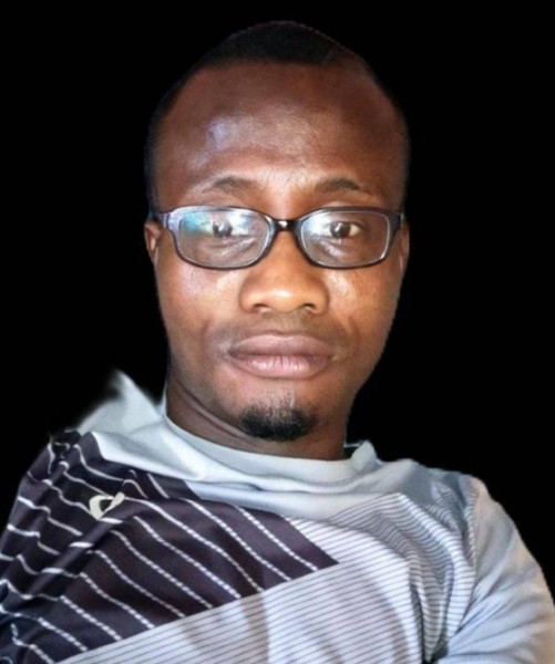 Jay, 38, Boise City