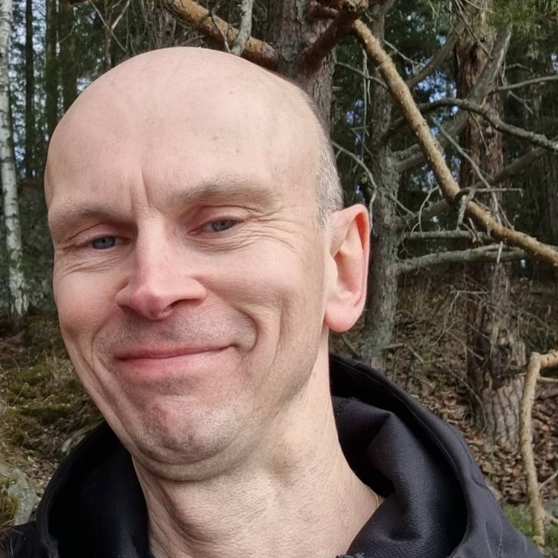 Juha, 55, Ben Zakkay