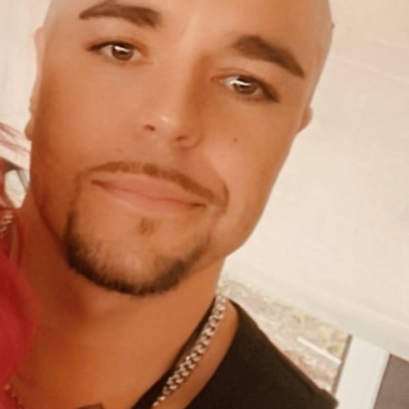 Adam, 38, Santa Luca Cotzumalguapa