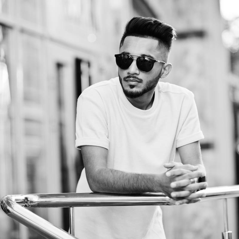 Bunnyy, 25, Mahmda