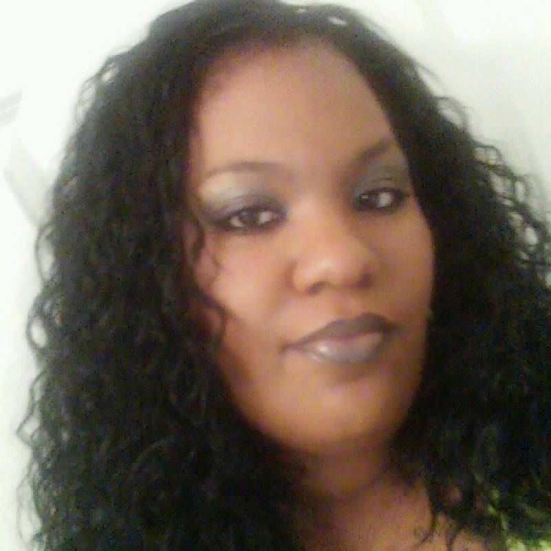 Rita, 18, Hendricks