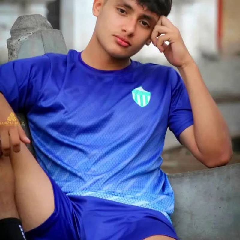 Khaled, 42, Sarnen