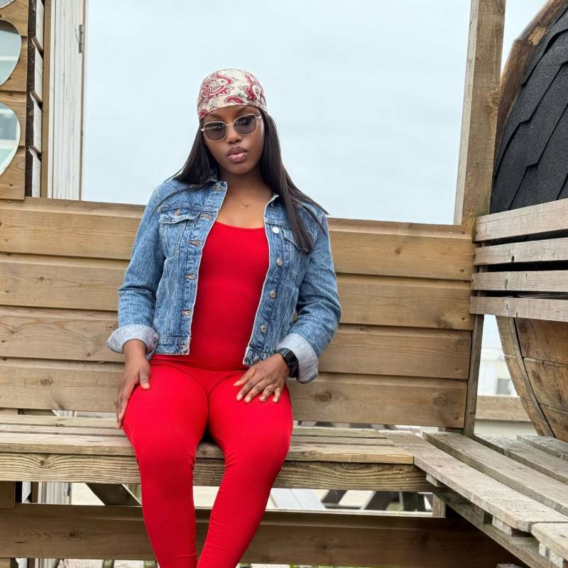 Celia, 32, Srednje Banat