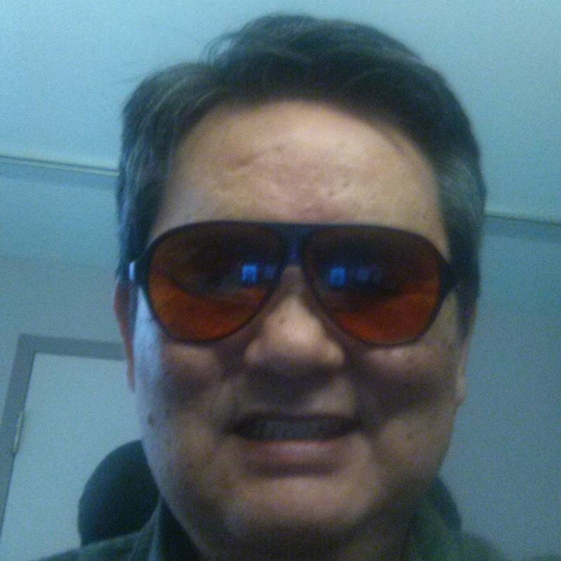 DAN, 72, Moussoro