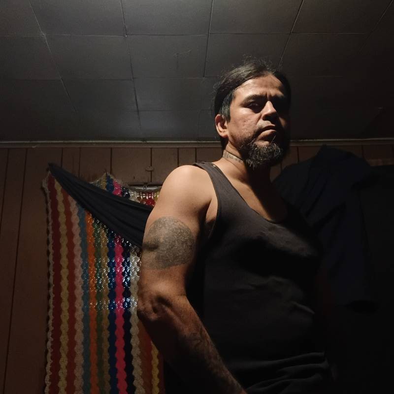 Steven, 47, Huanuni